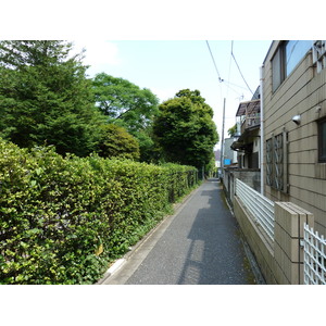 Picture Japan Tokyo Omotesando 2010-06 7 - Tourist Places Omotesando