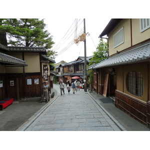 Picture Japan Kyoto Sannenzaka 2010-06 30 - Car Rental Sannenzaka