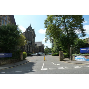 Picture United Kingdom Scotland Stirling 2011-07 63 - Tourist Places Stirling