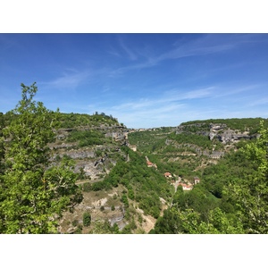 Picture France Rocamadour 2018-04 191 - Photographer Rocamadour