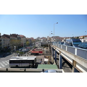 Picture France Cannes Boulevard du Ferrage 2008-03 37 - Flights Boulevard du Ferrage