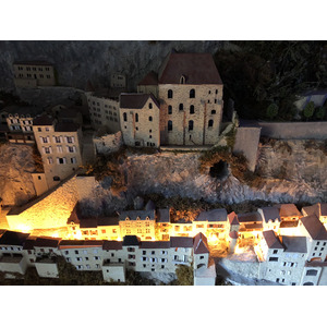 Picture France Rocamadour 2018-04 140 - Perspective Rocamadour