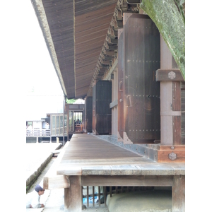 Picture Japan Kyoto Sanjusangendo temple 2010-06 16 - Travels Sanjusangendo temple