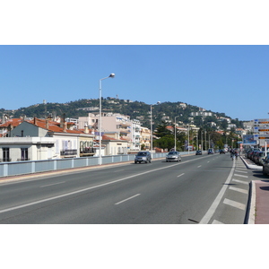 Picture France Cannes Boulevard du Ferrage 2008-03 38 - Tourist Places Boulevard du Ferrage