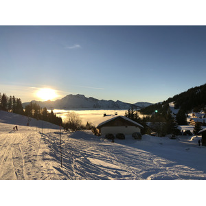 Picture France La Clusaz 2017-12 176 - Sightseeing La Clusaz