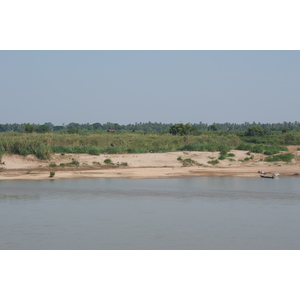 Picture Thailand Mekong river 2012-12 163 - Flights Mekong river