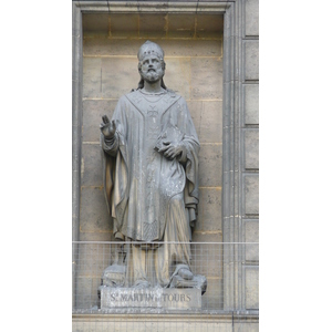 Picture France Paris La Madeleine 2007-05 32 - Store La Madeleine