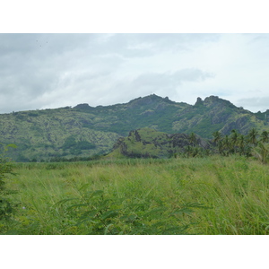 Picture Fiji Nadi to Lautoka road 2010-05 8 - Store Nadi to Lautoka road