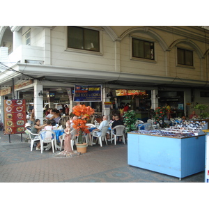 Picture Thailand Pattaya Pattaya 2nd road 2008-01 114 - Photographers Pattaya 2nd road