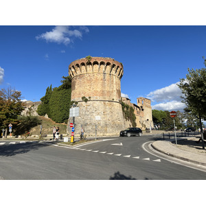 Picture Italy San Gimignano 2021-09 81 - Photographer San Gimignano