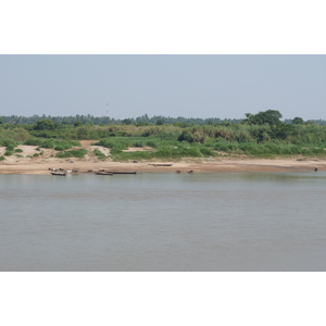 Picture Thailand Mekong river 2012-12 174 - Sightseeing Mekong river