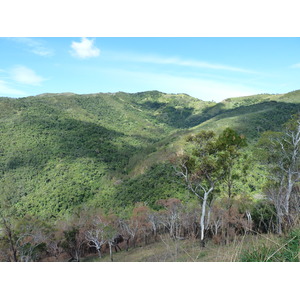 Picture New Caledonia Thio to Canala road 2010-05 69 - Pictures Thio to Canala road