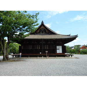 Picture Japan Kyoto Sanjusangendo temple 2010-06 21 - Journey Sanjusangendo temple