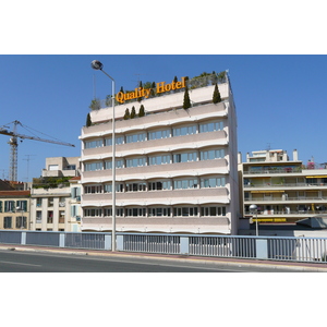 Picture France Cannes Boulevard du Ferrage 2008-03 24 - Photos Boulevard du Ferrage