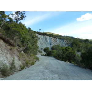 Picture New Caledonia Thio to Canala road 2010-05 62 - Flights Thio to Canala road