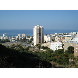 Picture Israel Haifa Carmel 2006-12 23 - Photographers Carmel