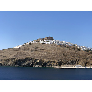 Picture Greece Astypalea 2018-07 94 - View Astypalea