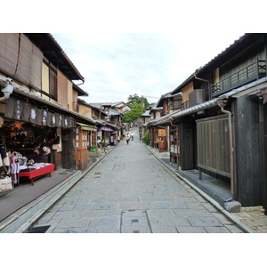 Picture Japan Kyoto Sannenzaka 2010-06 21 - Photos Sannenzaka