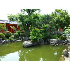 Picture Japan Kyoto Sanjusangendo temple 2010-06 30 - Pictures Sanjusangendo temple