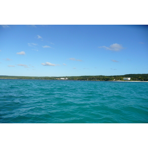 Picture New Caledonia Lifou Chateaubriant bay 2010-05 39 - Travels Chateaubriant bay