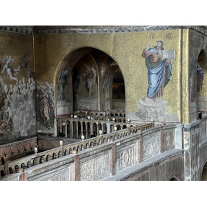 Picture Italy Venice Saint Mark's Basilica 2022-05 203 - Pictures Saint Mark's Basilica