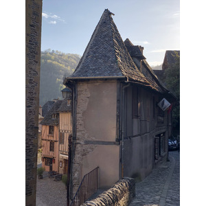 Picture France Conques 2018-04 89 - Photo Conques