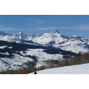 Picture France Megeve Mont d'Arbois 2010-02 231 - Photographers Mont d'Arbois