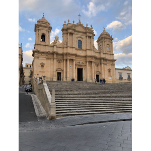 Picture Italy Sicily Noto 2020-02 125 - Trail Noto