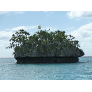 Picture New Caledonia Lifou Luengoni Beach 2010-05 6 - Travels Luengoni Beach