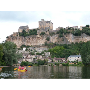 Picture France Dordogne River 2010-08 23 - Photographers Dordogne River