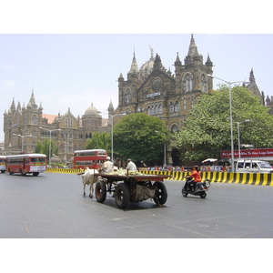 Picture India Mumbai 2003-05 110 - Photographers Mumbai