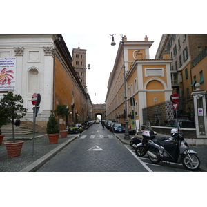 Picture Italy Rome Borgo Santo Spirito 2007-11 8 - Photos Borgo Santo Spirito