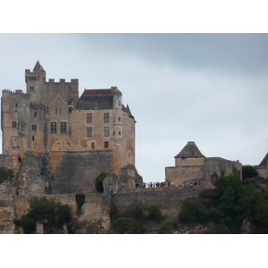 Picture France Dordogne River 2010-08 31 - Photographer Dordogne River