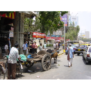 Picture India Mumbai 2003-05 26 - Photographer Mumbai