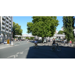 Picture France Paris Rue La Fayette 2007-08 84 - Photographers Rue La Fayette