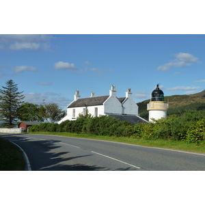 Picture United Kingdom Scotland Loch Linnhe 2011-07 102 - Visit Loch Linnhe