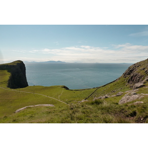 Picture United Kingdom Skye Neist Point 2011-07 32 - Flight Neist Point