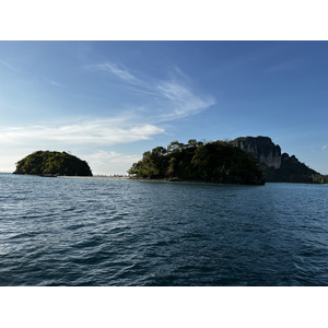 Picture Thailand Krabi Ko Poda 2023-01 100 - Tourist Places Ko Poda