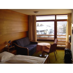 Picture Austria St. Johann in Tirol Goldener Lowe Domina Hotel 2005-03 1 - Pictures Goldener Lowe Domina Hotel