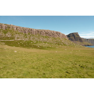 Picture United Kingdom Skye Neist Point 2011-07 37 - Photo Neist Point