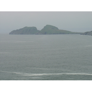 Picture Ireland Kerry Ballinskelligs 2004-05 4 - Trips Ballinskelligs