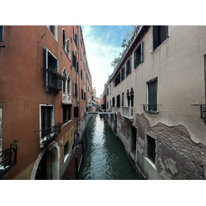 Picture Italy Venice Danieli Hotel 2022-05 243 - Perspective Danieli Hotel