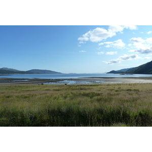 Picture United Kingdom Scotland Loch Linnhe 2011-07 55 - Sight Loch Linnhe