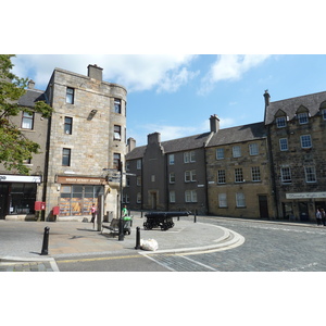 Picture United Kingdom Scotland Stirling 2011-07 76 - Shopping Mall Stirling