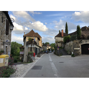 Picture France Carennac 2018-04 55 - Randonee Carennac