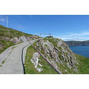 Picture United Kingdom Skye Neist Point 2011-07 53 - Tourist Places Neist Point