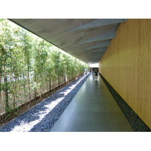 Picture Japan Tokyo Nezu Museum 2010-06 13 - Sightseeing Nezu Museum