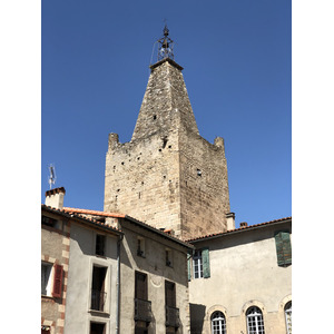 Picture France Villefranche de Conflent 2018-04 42 - Discover Villefranche de Conflent