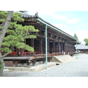 Picture Japan Kyoto Sanjusangendo temple 2010-06 32 - Trip Sanjusangendo temple