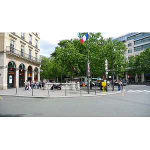 Picture France Paris La Madeleine 2007-05 43 - Randonee La Madeleine